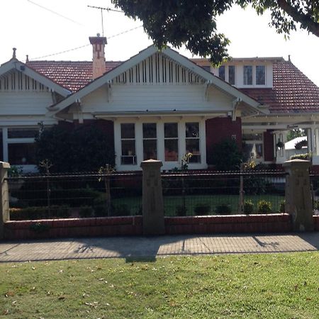 Bindaree Bed & Breakfast Geelong Exterior photo